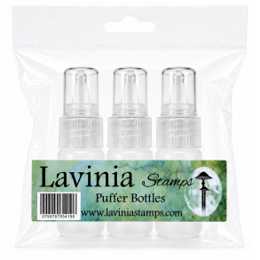 Puffer Applicator Bottles 