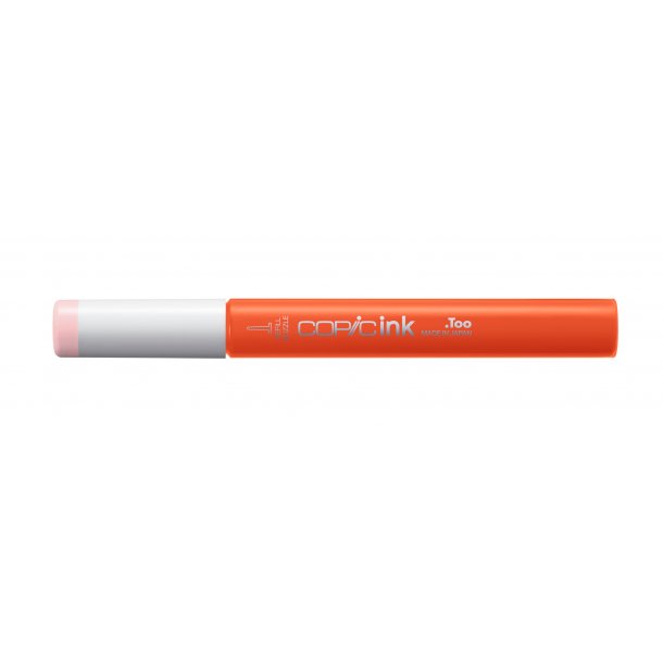 Copic Ink/refill R30 Pale Yellowish Pink