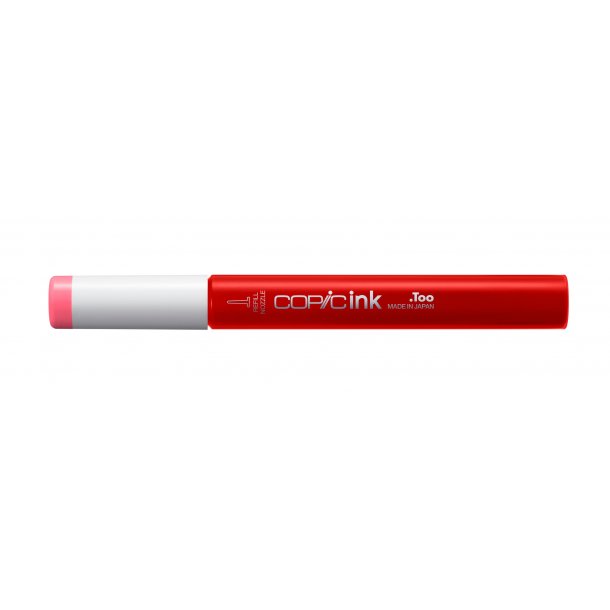 Copic Ink/refill R43 Bougainvillaea