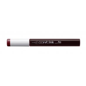 Copic Ink/refill R89 Dark Red