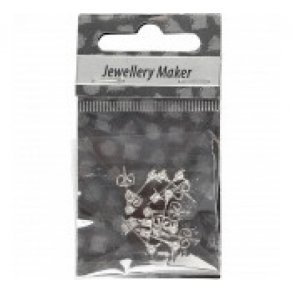 �restikker, Fors�lvet, 10 Stk. 