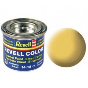 Revell email colour 14ml afrikabrun nr. 17