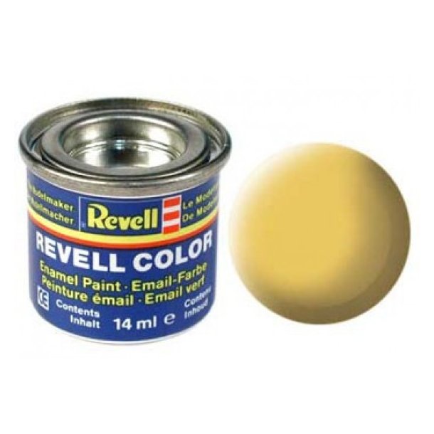 Revell email colour 14ml afrikabrun nr. 17