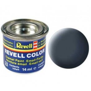 Revell email colour 14ml antrasitgr nr. 09