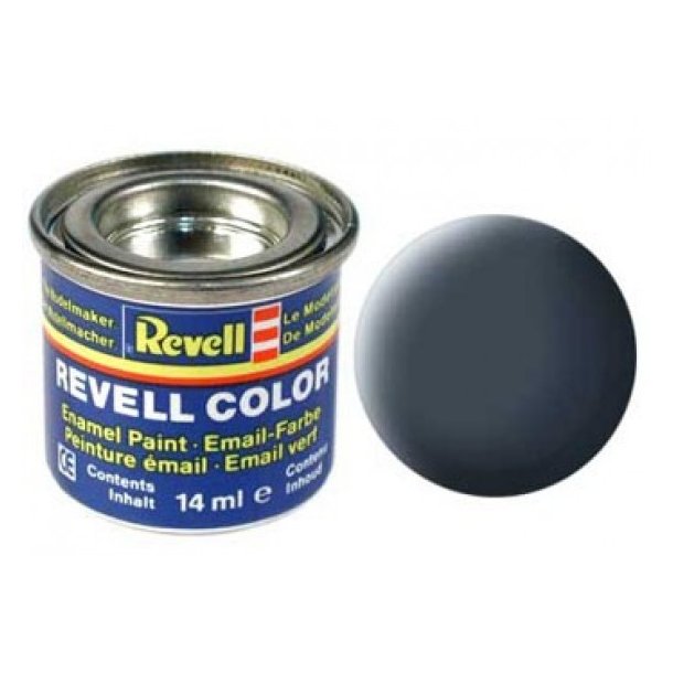 Revell email colour 14ml antrasitgr nr. 09