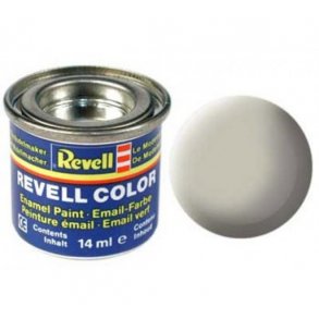 Revell email colour 14ml beige mat nr. 89