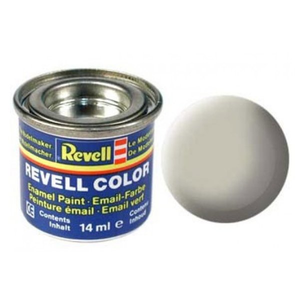 Revell email colour 14ml beige mat nr. 89