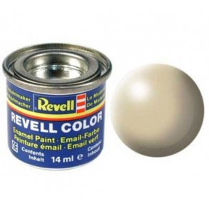 Revell email colour 14ml beige nr. 314