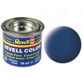 Revell email colour 14ml blue mat nr. 56