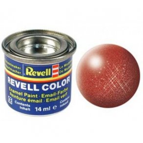 Revell email colour 14ml bronze met nr. 95