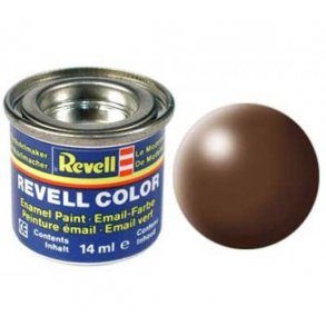 Revell email colour 14ml brown nr. 381