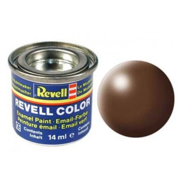 Revell email colour 14ml brown nr. 381