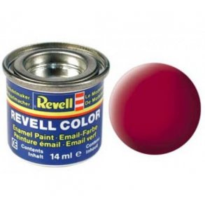 Revell email colour 14ml carmine red nr. 36