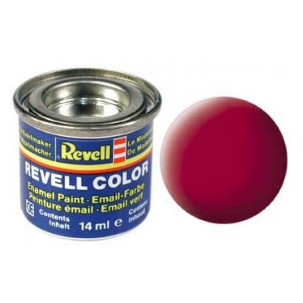 Revell email colour 14ml carmine red nr. 36