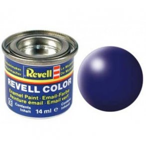 Revell email colour 14ml dark blue nr. 350