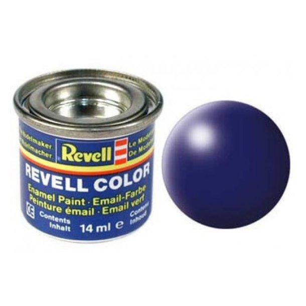 Revell email colour 14ml dark blue nr. 350