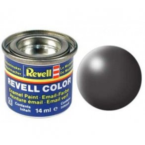 Revell email colour 14ml dark grey nr. 378