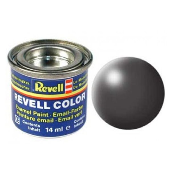 Revell email colour 14ml dark grey nr. 378