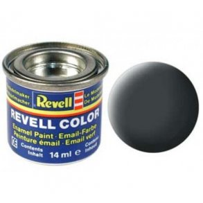 Revell email colour 14ml dust grey mat nr. 77