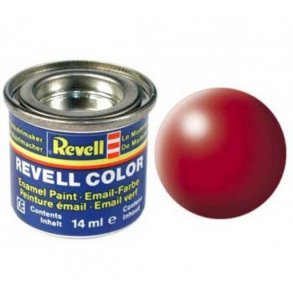 Revell email colour 14ml fiery red nr. 330