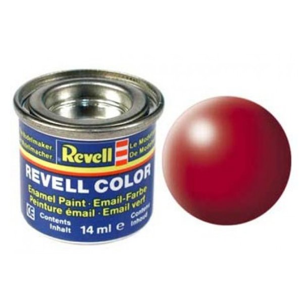 Revell email colour 14ml fiery red nr. 330