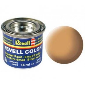 Revell email colour 14ml flesh mat nr. 35