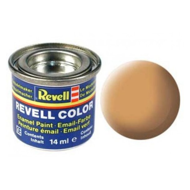 Revell email colour 14ml flesh mat nr. 35