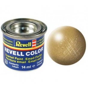 Revell email colour 14ml gold met nr. 94