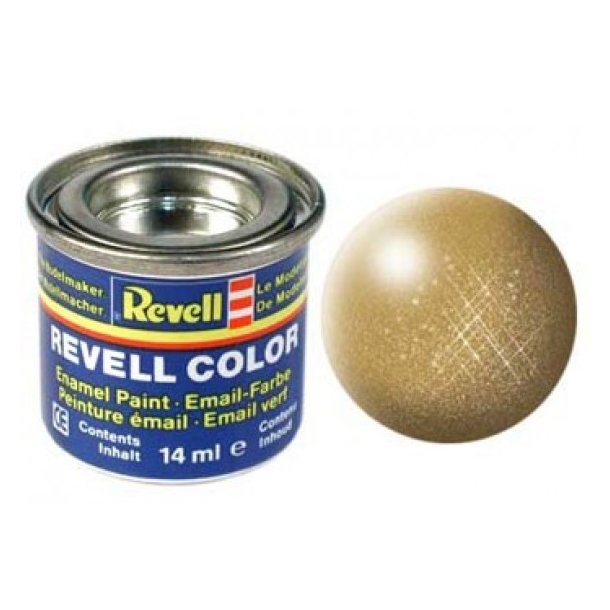 Revell email colour 14ml gold met nr. 94