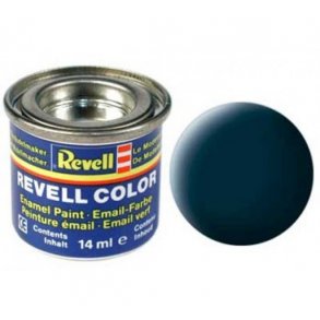 Revell email colour 14ml granitegrey mat nr. 69