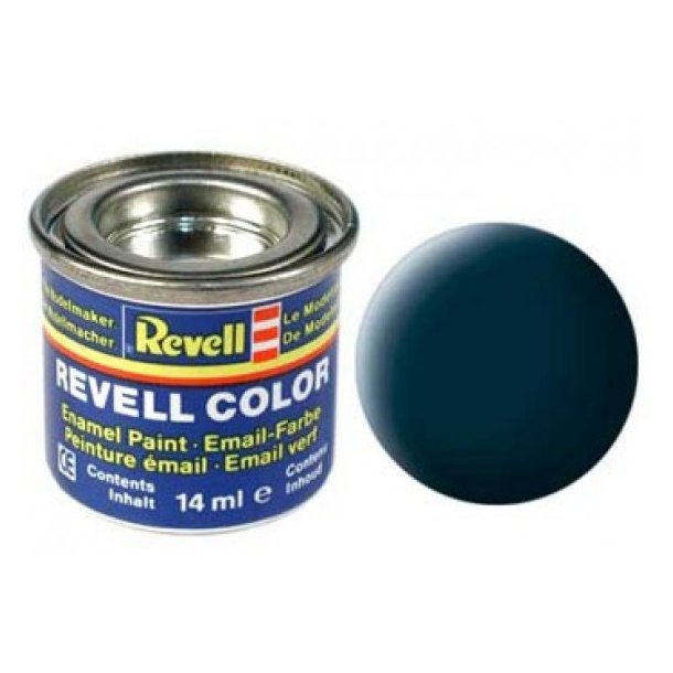 Revell email colour 14ml granitegrey mat nr. 69