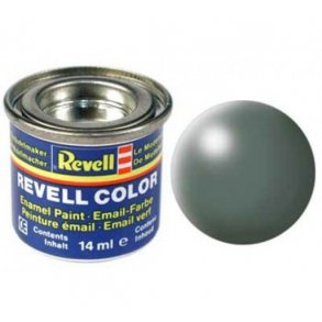 Revell email colour 14ml green nr. 360