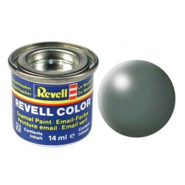 Revell email colour 14ml green nr. 360