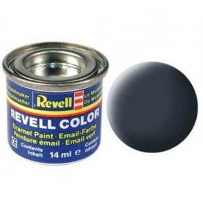 Revell email colour 14ml greyishblue mat nr. 79