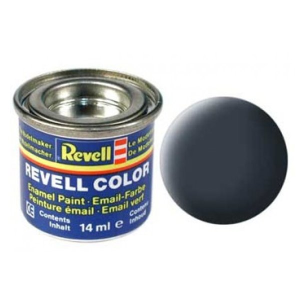 Revell email colour 14ml greyishblue mat nr. 79