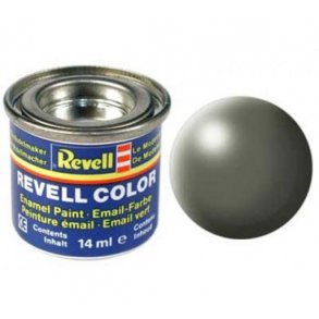 Revell email colour 14ml greyish green nr. 362