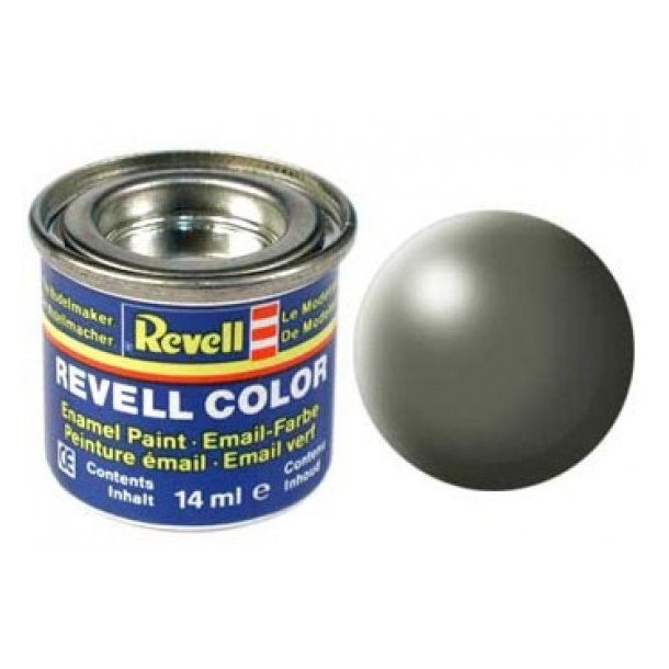 Revell email colour 14ml greyish green nr. 362