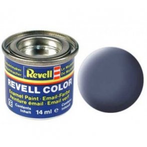 Revell email colour 14ml grey mat nr. 57