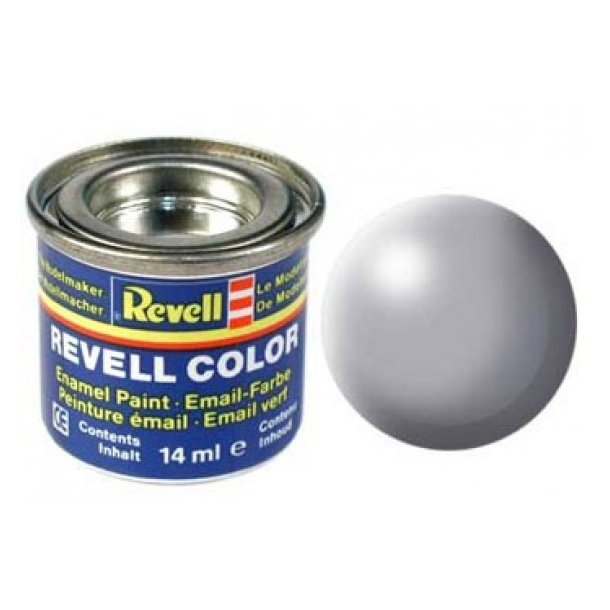 Revell email colour 14ml grey nr. 374