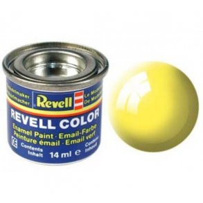 Revell email colour 14ml gul blank nr. 12