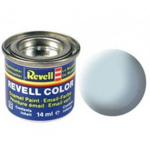 Revell email colour 14ml hellblau mat nr. 49