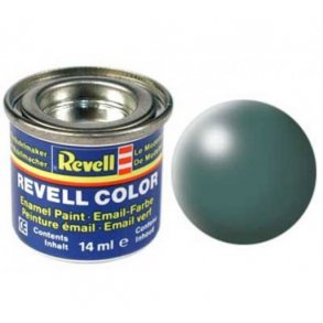 Revell email colour 14ml leaf green nr. 364