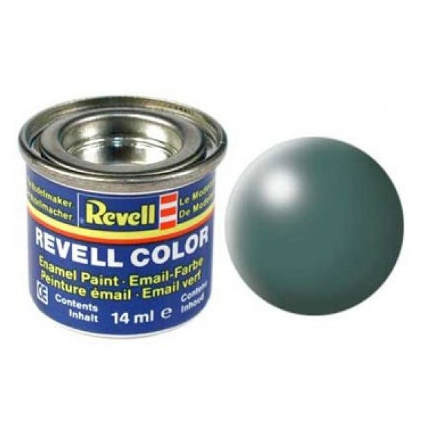 Revell email colour 14ml leaf green nr. 364