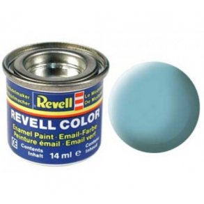 Revell email colour 14ml light green mat nr. 55