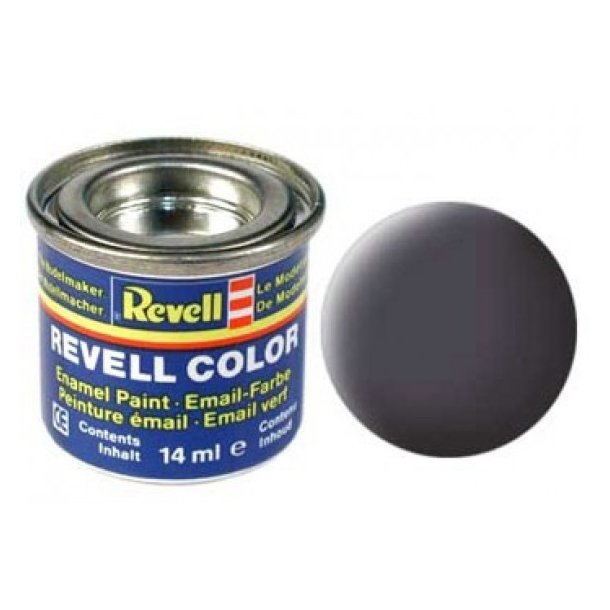 Revell email colour 14ml lightgrey mat nr. 74