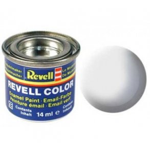 Revell email colour 14ml lightgrey mat nr. 76