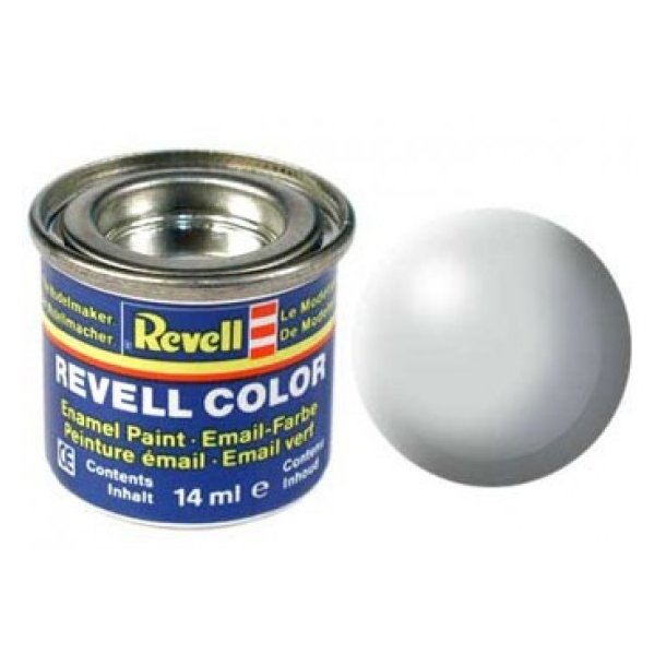 Revell email colour 14ml light grey nr. 371