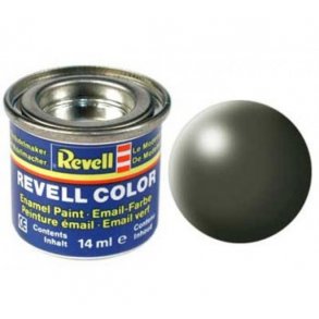 Revell email colour 14ml olive green nr. 361