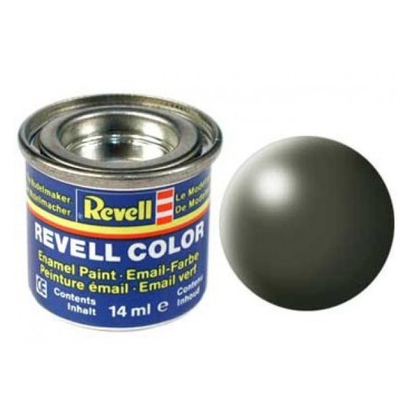 Revell email colour 14ml olive green nr. 361