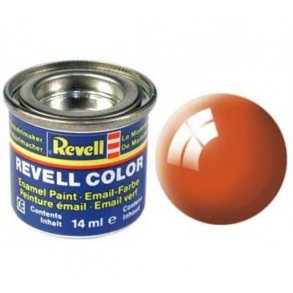 Revell email colour 14ml orange blank nr. 30